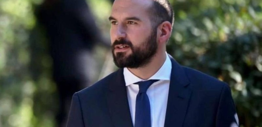 Δ. Τζανακόπουλος: Να σταματήσουν άμεσα οι παρεμβάσεις στη Δικαιοσύνη για τον 18χρονο Ν. Σαμπάνη