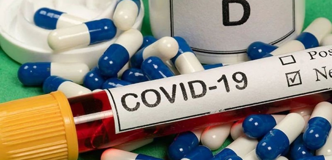 Η έλλειψη βιταμίνης D πιθανώς σχετίζεται με αυξημένο κίνδυνο COVID-19 λοίμωξης	