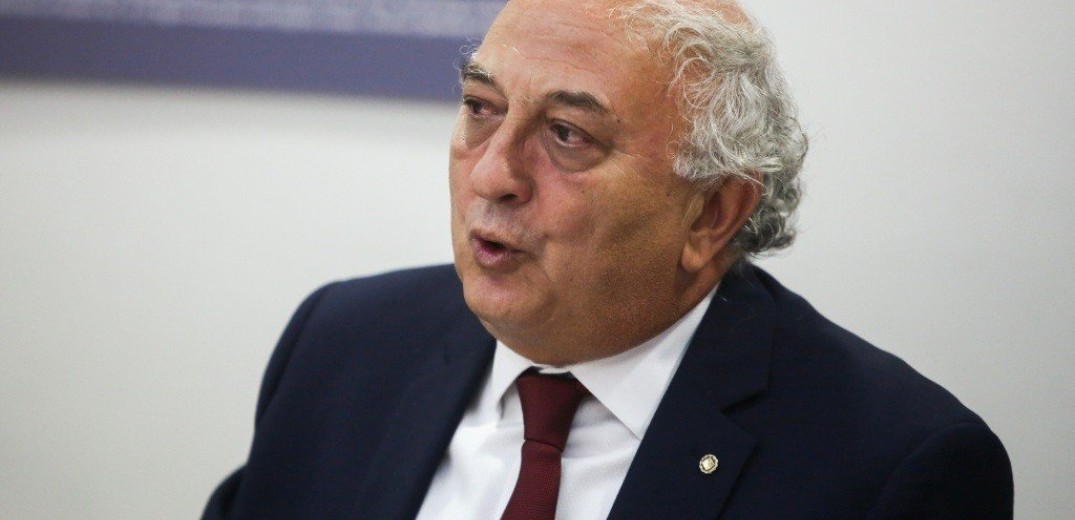 Γιάννης Αμανατίδης: Το εθνικό υπερτερεί οποιουδήποτε κόστους