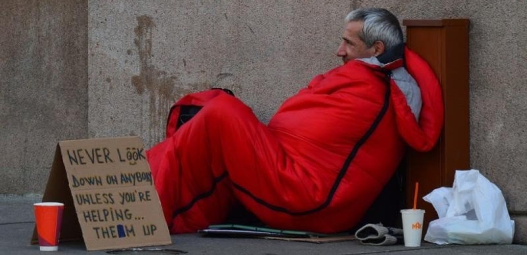 Σε συνθήκες φτώχειας ή κοινωνικού αποκλεισμού ζουν πάνω από ένας στους τρεις Έλληνες