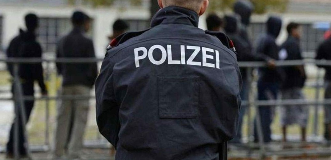 Δύο νεκροί από πυροβολισμούς σε συναγωγή  σε πόλη της ανατολικής Γερμανίας