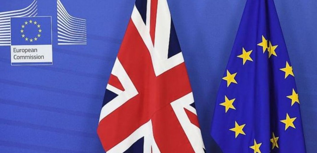 Brexit: Παράταση μέχρι τις 22 Μαΐου αν το βρετανικό Κοινοβούλιο δώσει το ΟΚ