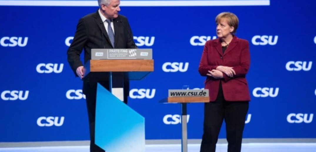 Μικρή αύξηση εμφανίζει η συμμετοχή των ψηφοφόρων στις κρίσιμες εκλογές στη Βαυαρία