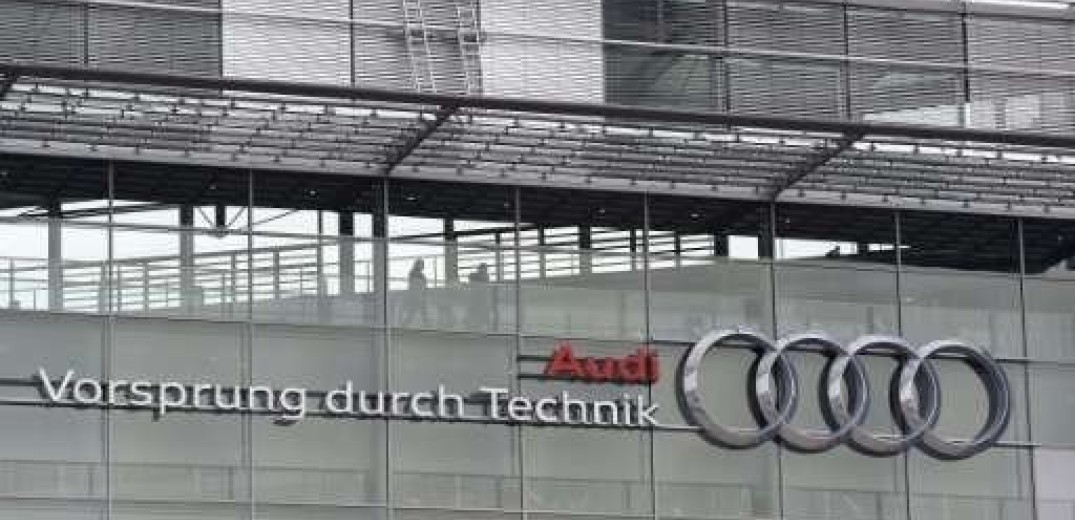 Πρόστιμο 800 εκατομμυρίων ευρώ στην Audi