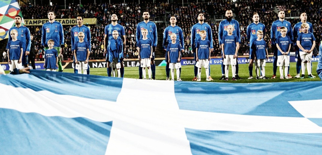Οι Έλληνες ποδοσφαιριστές συγκεντρώνουν χρήματα για τη δημιουργία ΜΕΘ