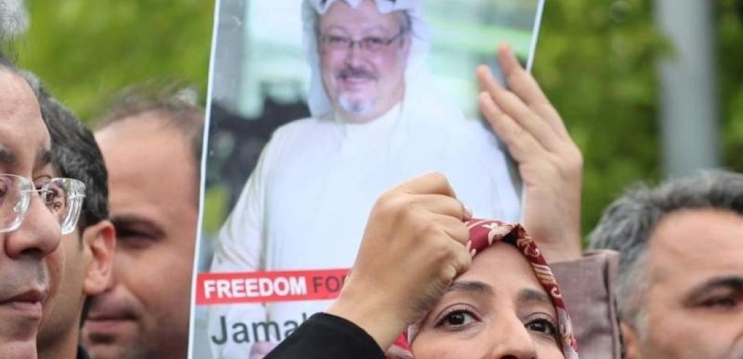 Σαουδική Αραβία: Ο Κασόγκι είναι νεκρός 