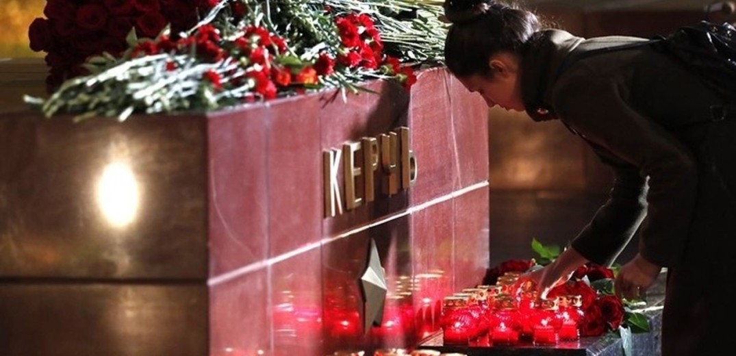 Μακελειό στην Κριμαία: Τουλάχιστον 19 οι νεκροί
