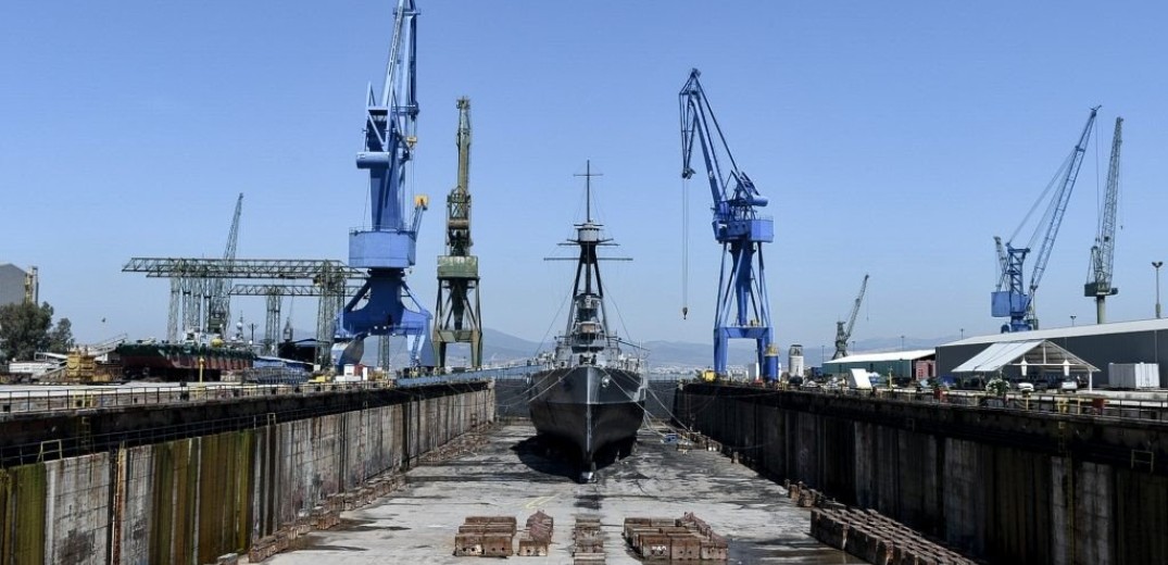Οικονομικά κίνητρα στους εφοπλιστές για τη ναυπήγηση πλοίων στην Ευρώπη ζητάει η Sea Europe