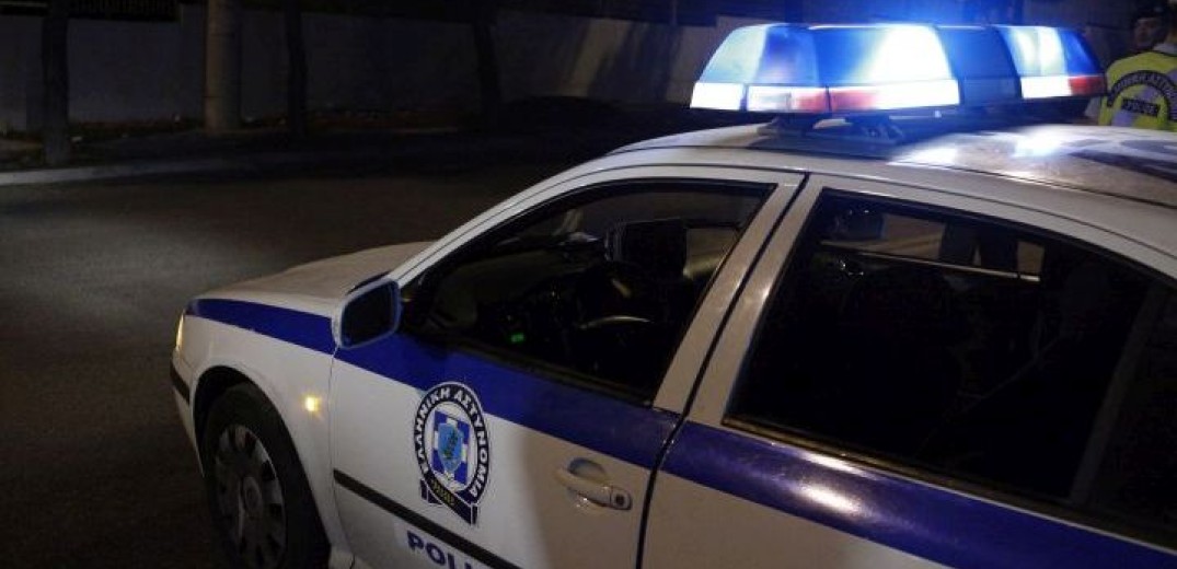 Δημόσιος κίνδυνος: Οδηγούσε μεθυσμένος ανάποδα στο τούνελ του Πλαταμώνα