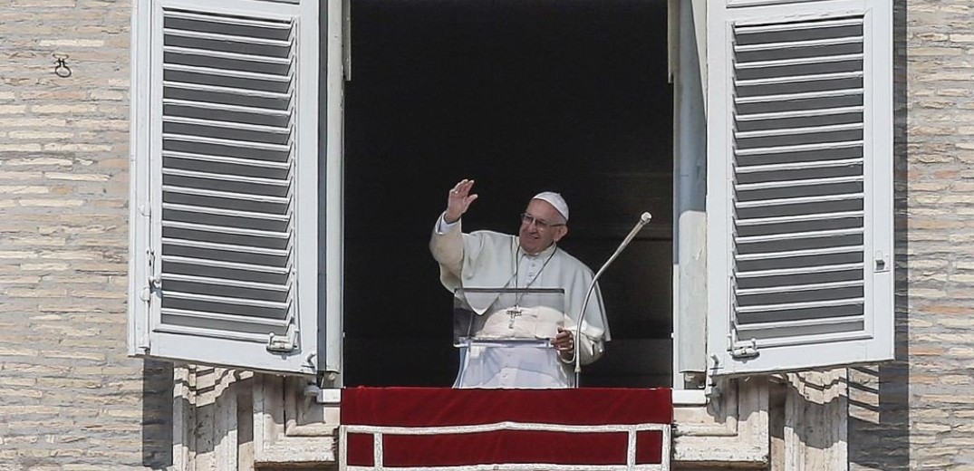 Ο πάπας Φραγκίσκος πήγε στο Jesus Christ Superstar;
