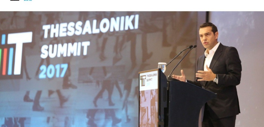 Θεσσαλονίκη: Στις 15-16 Νοεμβρίου το Thessaloniki Summit του ΣΒΒΕ  