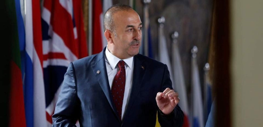 Απέρριψε το τουρκικό ΥΠΕΞ την ανακοίνωση του Λευκού Οίκου για την αρμένικη γενοκτονία 
