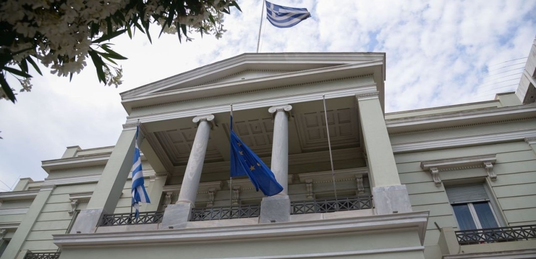 ΥΠΕΞ: Ζητά διευκρινίσεις από την Αλβανία σχετικά με τους 52 &quot;ανεπιθύμητους&quot; Έλληνες 