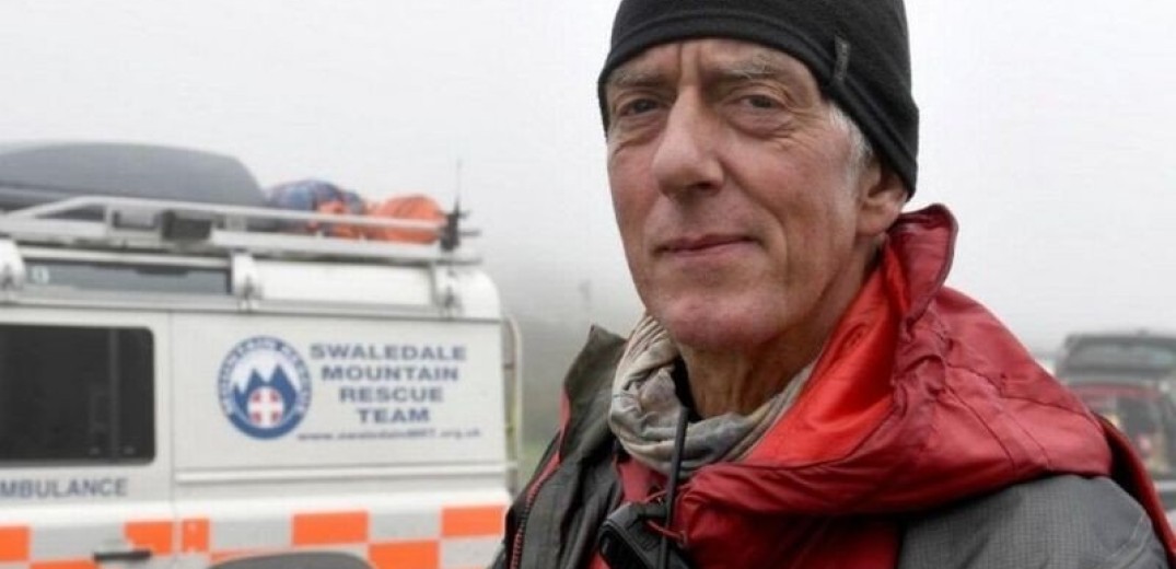 Βρετανία: 80χρονος εμφανίστηκε στη συνέντευξη Tύπου για την εξαφάνισή του