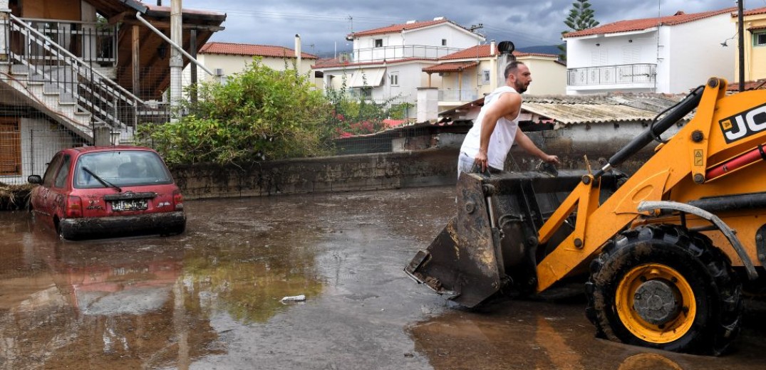 Καρδίτσα: Προϊόντα για πλημμυροπαθείς βρέθηκαν από την αστυνομία σε σπίτι αντιδημάρχου