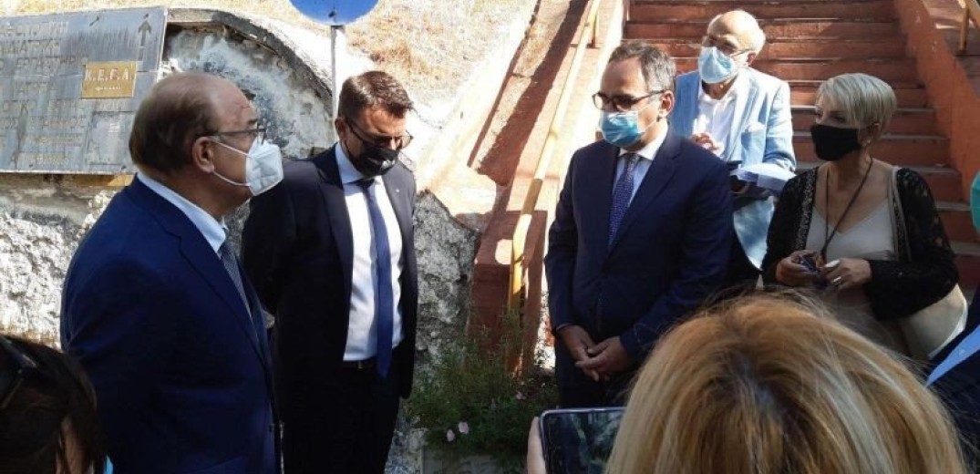 Μόνο στο makthes.gr: Διαπραγματεύσεις με την Ιταλία για νοσοκομείο της... Θεσσαλονίκης