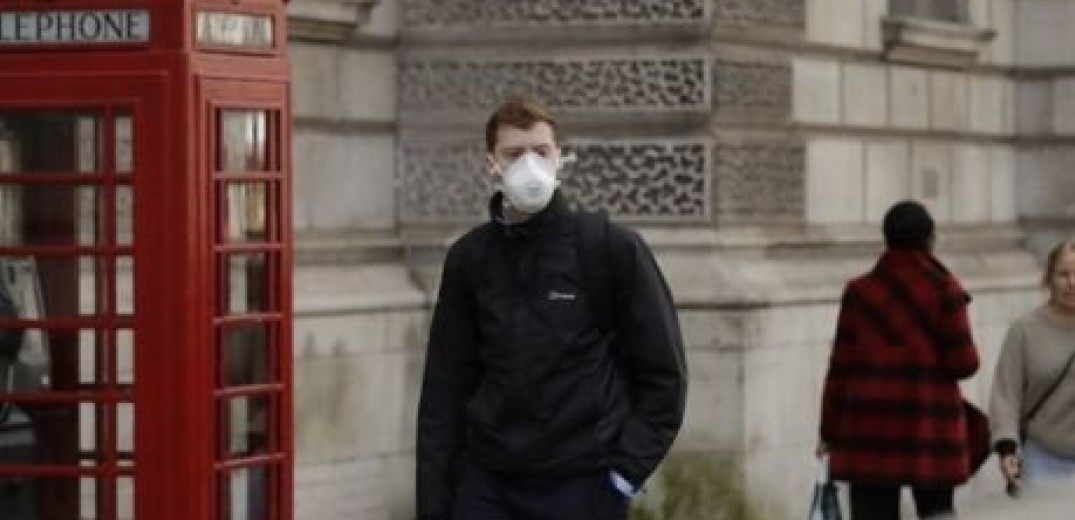 Κορονοϊός: Ο δήμαρχος του Λονδίνου ζητεί από την κυβέρνηση ταχείες ενέργειες για την ανάσχεση της επιδημίας