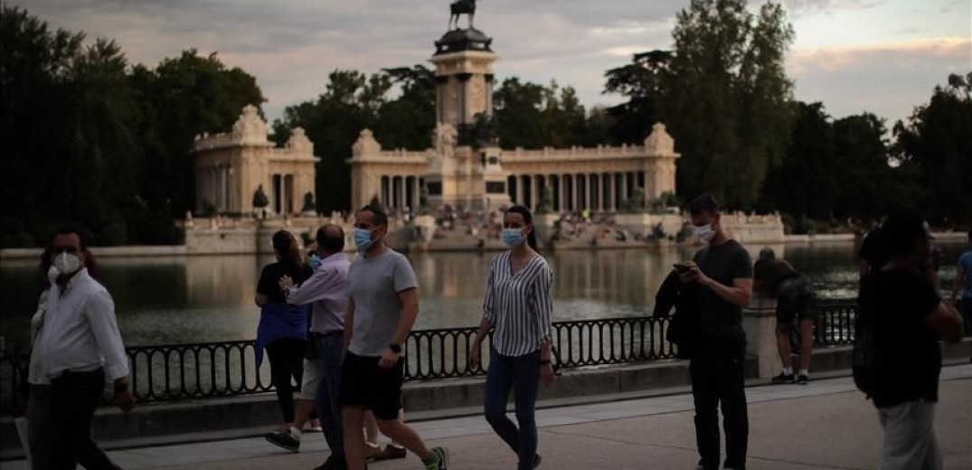 Η Μαδρίτη θα ανακοινώσει δραστικά μέτρα λόγω έκρηξης των κρουσμάτων κορονοϊού