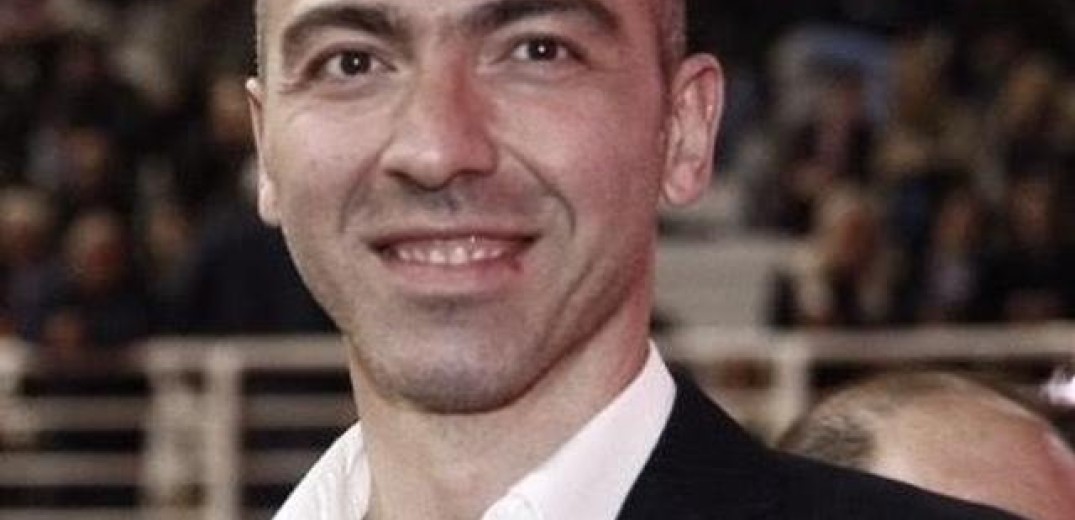 Αλ. Νικολαΐδης: Η διεύρυνση φέρνει φρέσκες ιδέες που πρέπει να συνδιαμορφώσουν  την ενιαία πολιτική του κόμματος