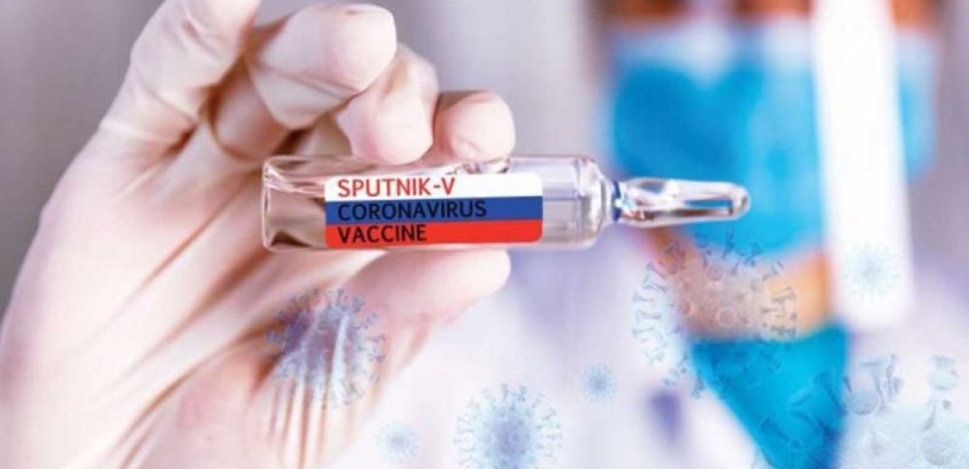 Η Ρωσία επιχειρεί να φέρει το εμβόλιο Sputnik V στην Ευρώπη 