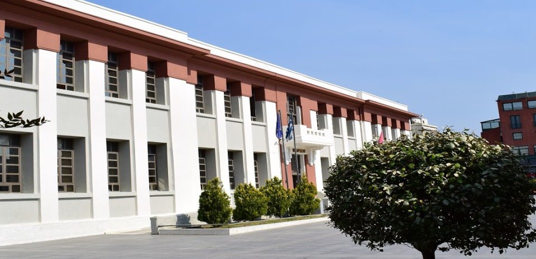 Στο δημαρχείο Καλαμαριάς αύριο ο Κ. Μητσοτάκης -Συνάντηση με τον δήμαρχο Γ. Δαρδαμανέλη