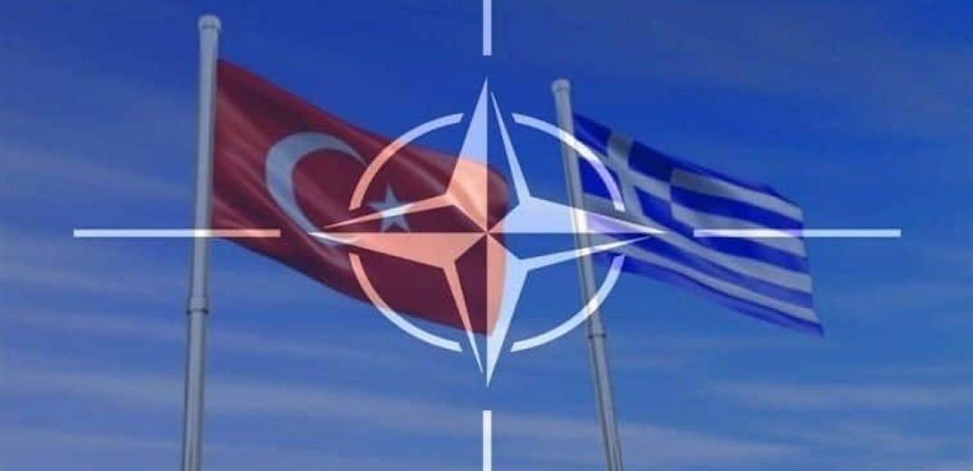 To ΝΑΤΟ χαιρετίζει την επανέναρξη των διερευνητικών επαφών Ελλάδας - Τουρκίας