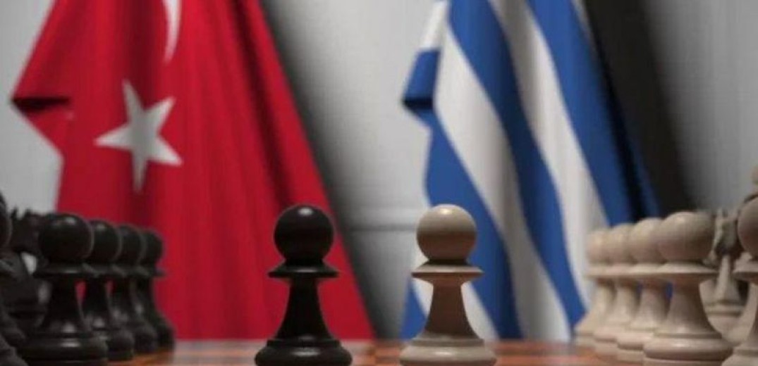 Ξεκινούν οι διερευνητικές επαφές Ελλάδας – Τουρκίας 