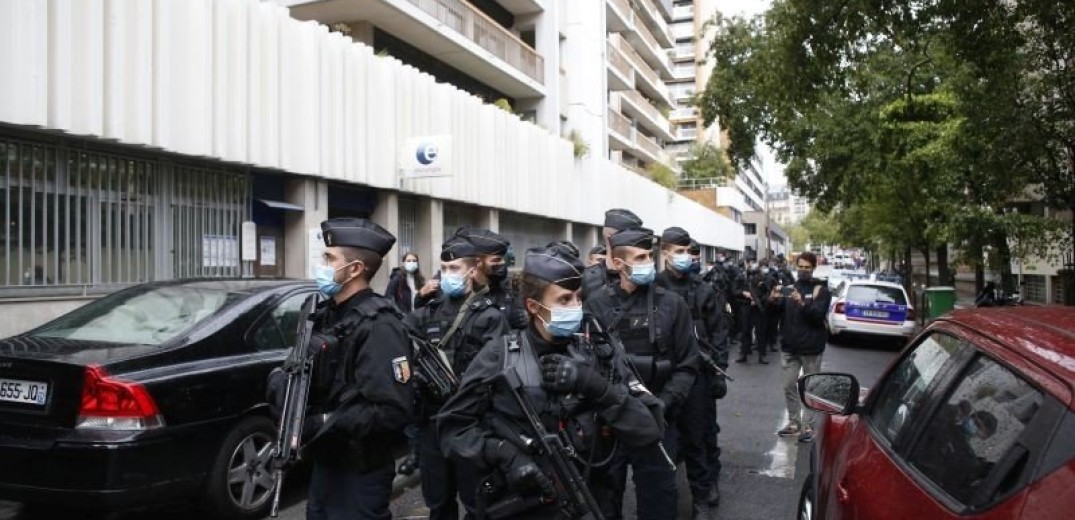 Γαλλία: Νεκρός από αστυνομικά πυρά άνδρας που απείλησε περαστικό με όπλο κοντά στην Αβινιόν