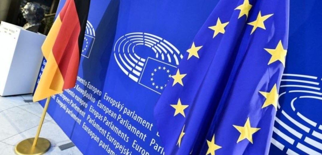 Η γερμανική προεδρία του Ευρωπαϊκού Συμβουλίου πιέζει το Ευρωκοινοβούλιο για την έγκριση του πακέτου των 1,8 τρισ. ευρώ	