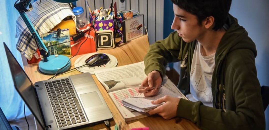Κλείνει για κατεπείγουσες εργασίες σχολείο στην Αττική - Τηλεκπαίδευση για δύο εβδομάδες