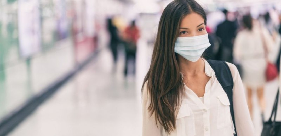 Γερμανία: Xωρίς μάσκα υπάρχει ο κίνδυνος επανεμφάνισης της πανδημίας