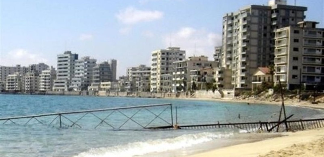 Κύπρος: Στις 11:00 το άνοιγμα του παραλιακού μετώπου στα Βαρώσια