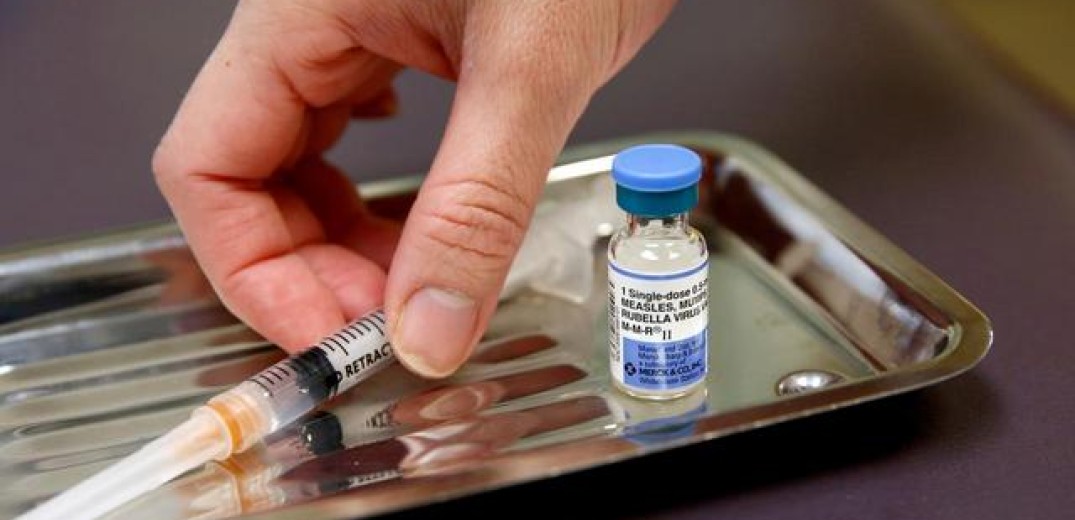 Κορονοϊός - Γερμανία: Οι τελευταίοι θα εμβολιαστούν το 2022