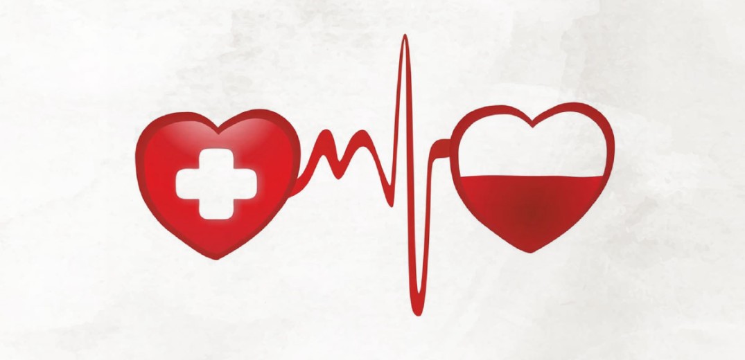 Εθελοντικές αιμοδοσίες τον Απρίλιο σε Έδεσσα, Γιαννιτσά, Σέρρες και Κιλκίς