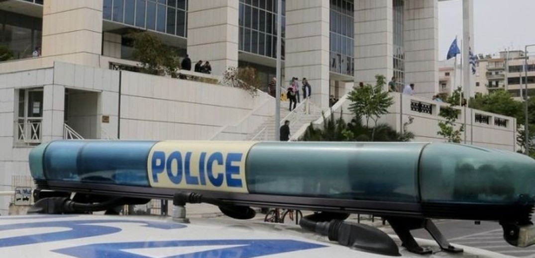 Κυκλοφοριακές ρυθμίσεις γύρω από το Εφετείο Αθηνών - Επί ποδός 2.000 αστυνομικοί