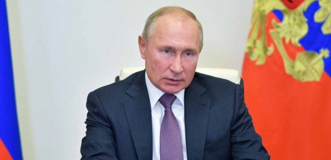 Ρωσία: Με υπογραφή Πούτιν ισόβια κάθειρξη σε παιδόφιλους 