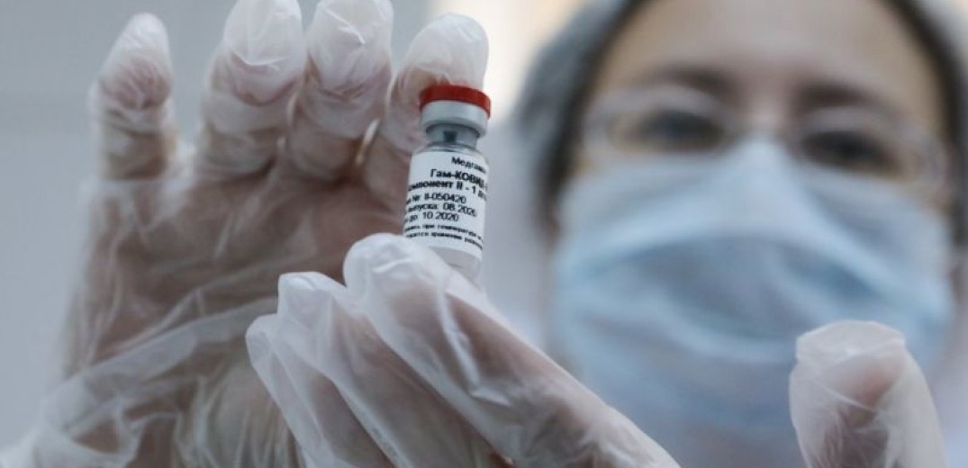 Άρχισε ο εμβολιασμός κατά του κορονοϊού στην Ουγγαρία