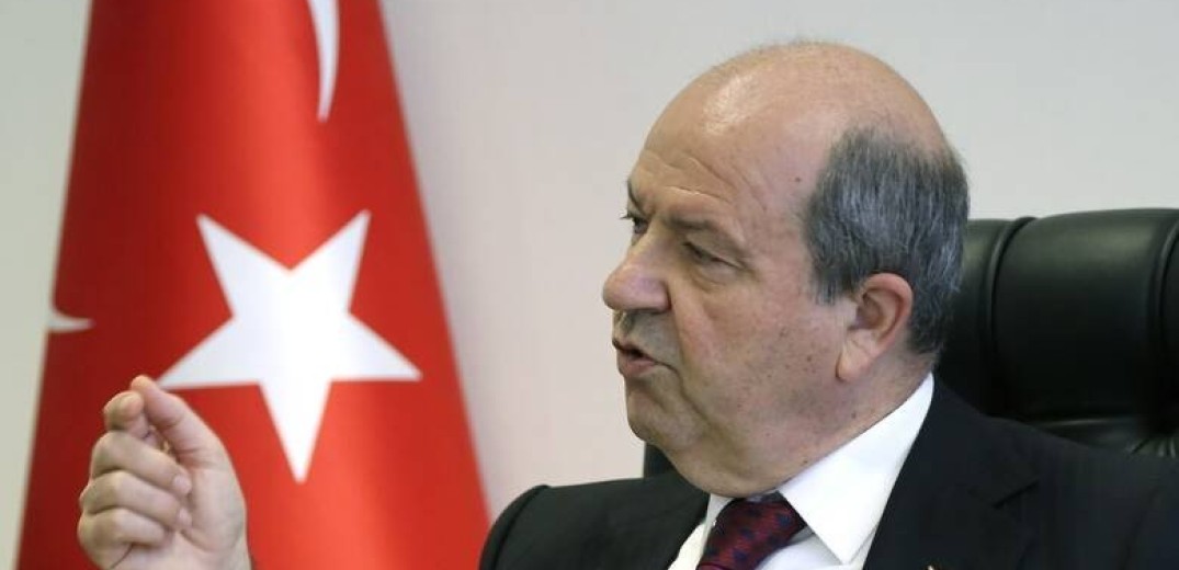 Πρόκληση Τατάρ: Μαζί με την Τουρκία θα κυριαρχήσουμε από το Αιγαίο μέχρι τη Μεσόγειο