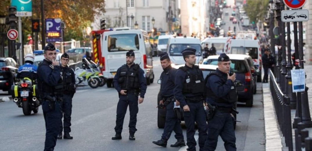 Παρίσι: 18χρονος Τσετσένος ο δράστης που αποκεφάλισε καθηγητή 