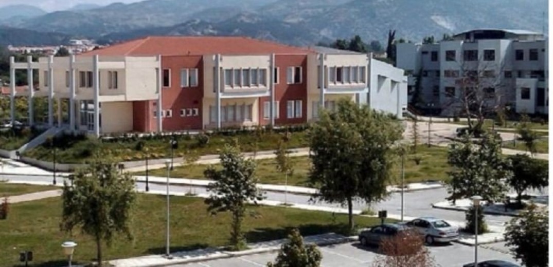 Επιβεβαιωμένο κρούσμα κορoνοϊού στην Πανεπιστημιούπολη Σερρών