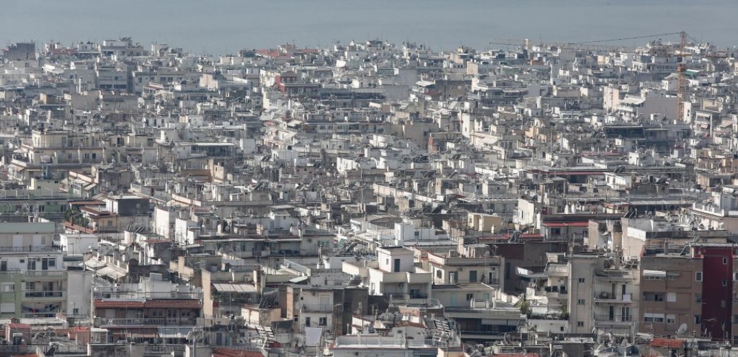 Θεσσαλονίκη: To «Σπίτι μου» έχει λεφτά αλλά μένει… στα μπετά -  Στα ύψη η ζήτηση αλλά σπίτια δεν υπάρχουν