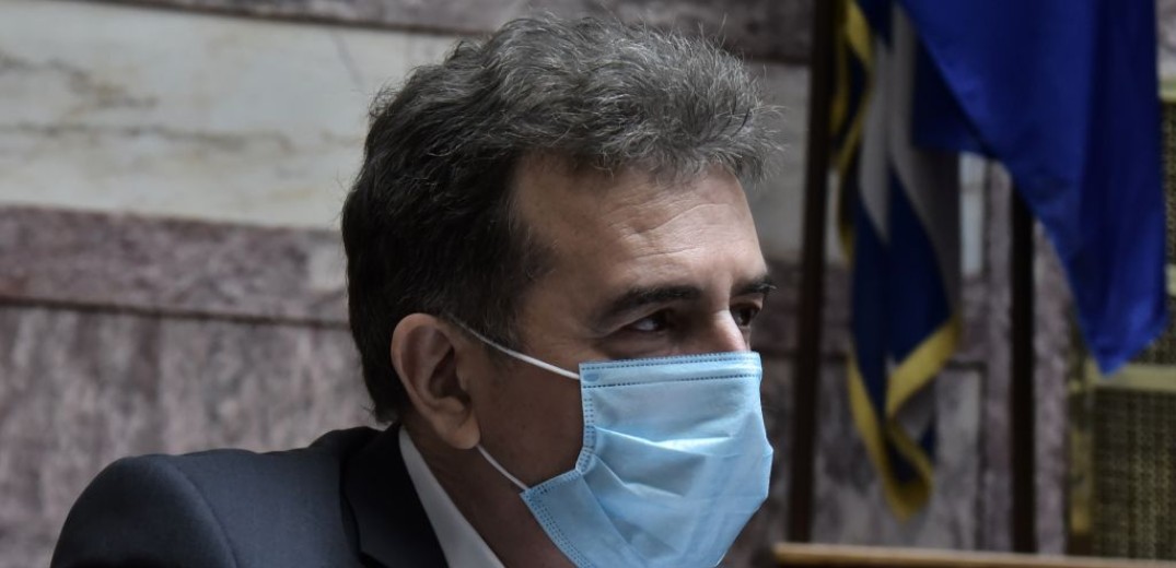 Μ. Χρυσοχοΐδης: Ειδεχθής δολοφονία, σύντομα θα βρεθούν οι ένοχοι