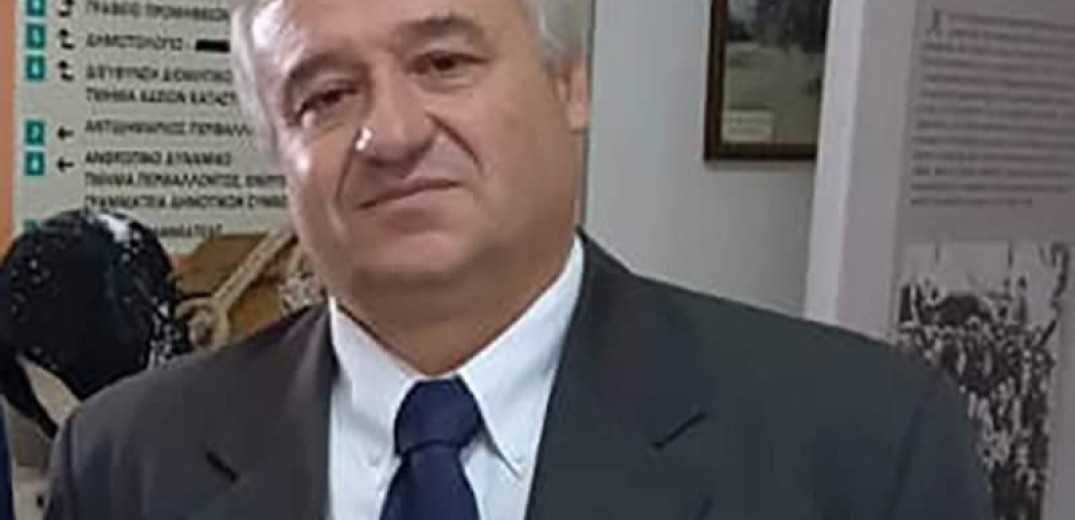 Χαλκιδική: Αντιδήμαρχος θετικός στον κορονοϊό 
