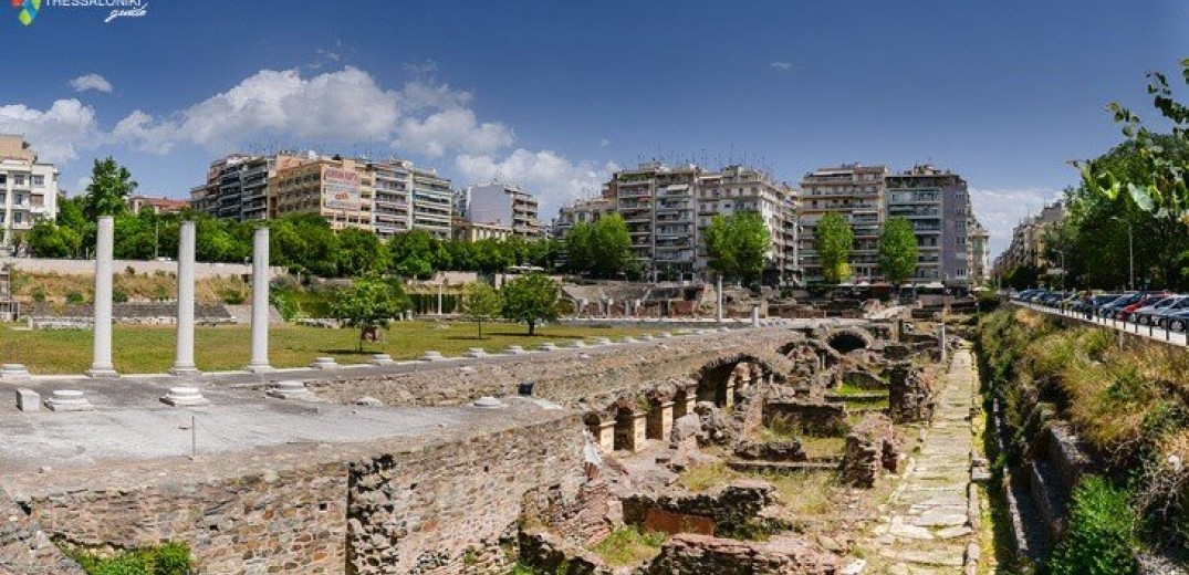 Πέθανε μετά από δύο εβδομάδες νοσηλείας ο 26χρονος που έπεσε από τα κάγκελα στην Αρχαία Ρωμαϊκή Αγορά