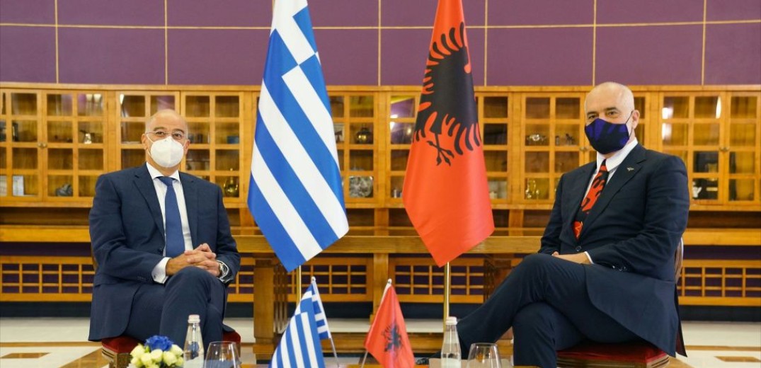 Η αλλοπρόσαλλη πολιτική της Αθήνας στο Αλβανικό. Του Παντελή Σαββίδη