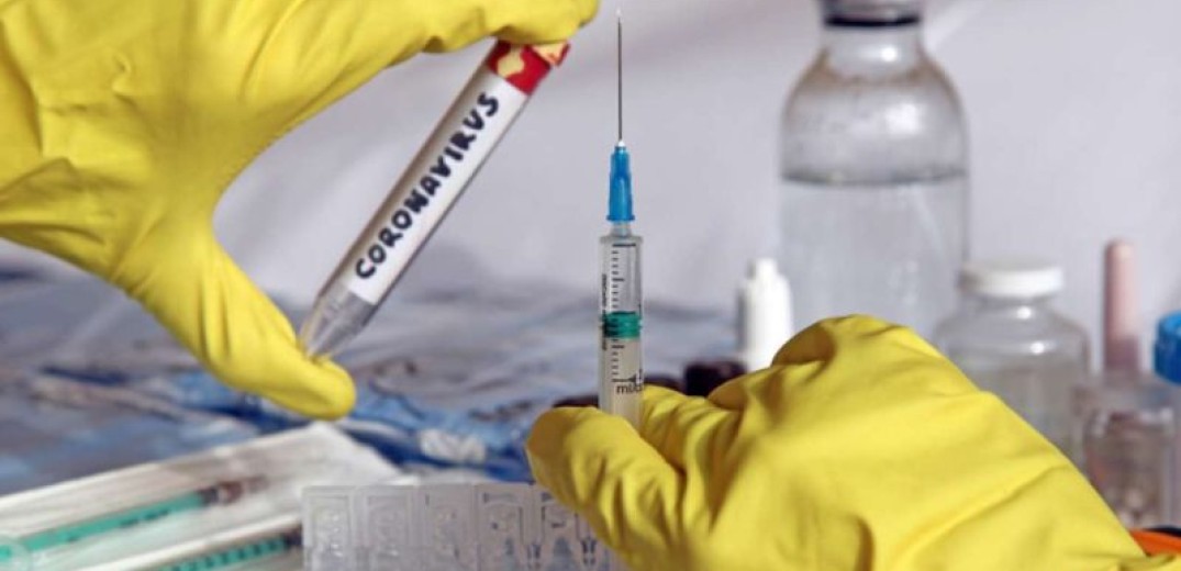 Βρετανία-κορονοϊός: Πριν από τα Χριστούγεννα αναμένεται η διάθεση του εμβολίου της Pfizer 