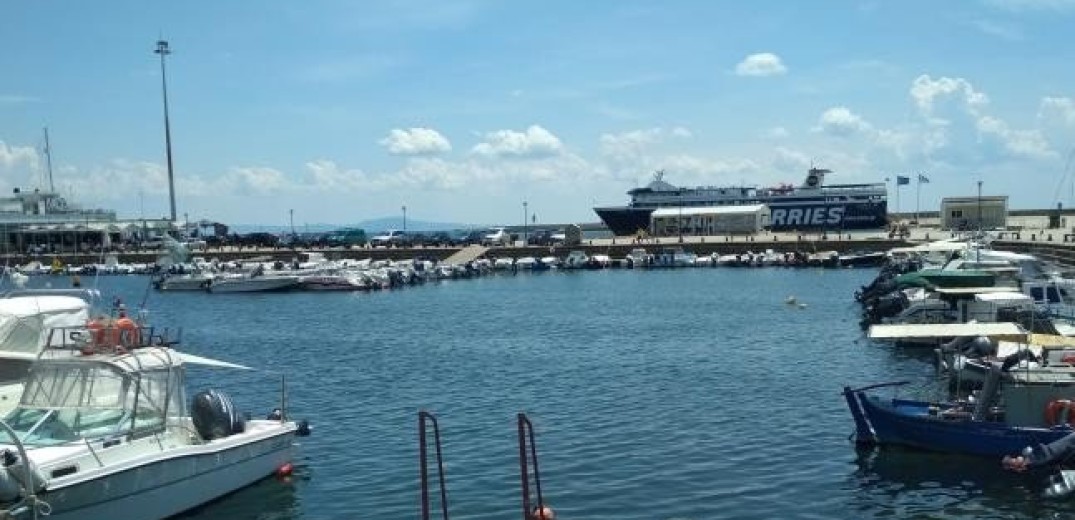 Αλεξανδρούπολη: Τέσσερις οι υποψήφιοι για το λιμάνι 