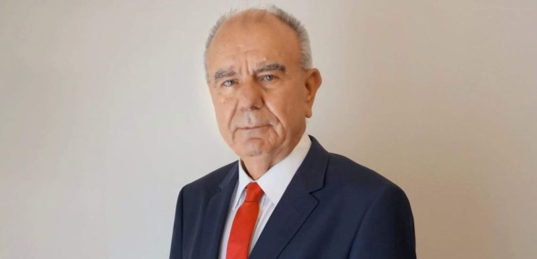 Ο βουλευτής Χαλκιδικής Γ. Βαγιωνάς για τα ελληνοτουρκικά