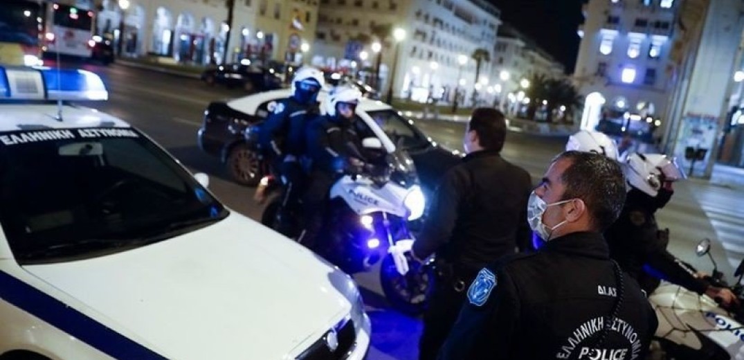 Οι αστυνομικοί της Θεσσαλονίκης προειδοποιούν για «ακόμη πιο δύσκολες ημέρες για τη χώρα», με φόντο τον Κουφοντίνα
