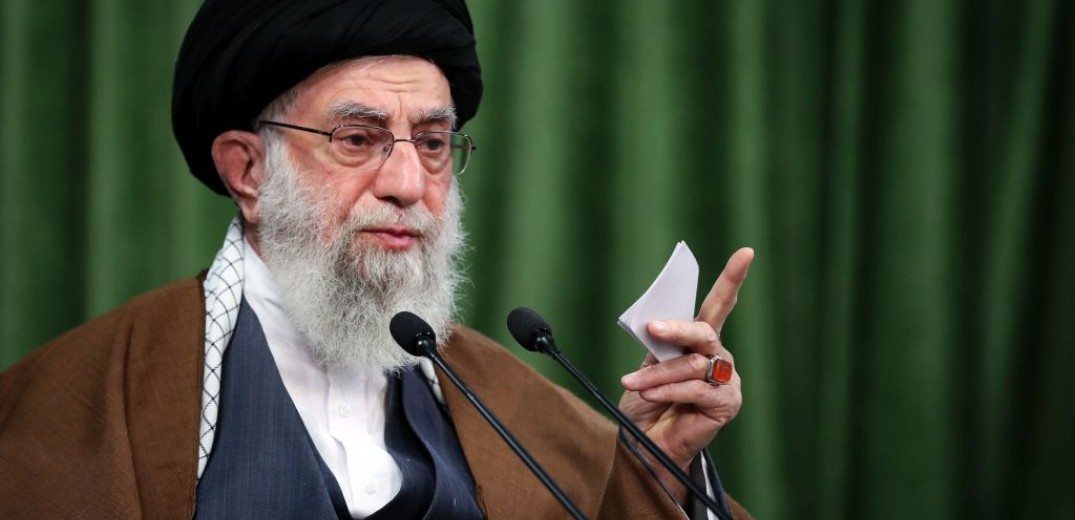 Ιράν: &quot;Εχθροί&quot; υποκινούν τις ταραχές με στόχο την ανατροπή της Ισλαμικής Δημοκρατίας, λέει ο Χαμενεΐ